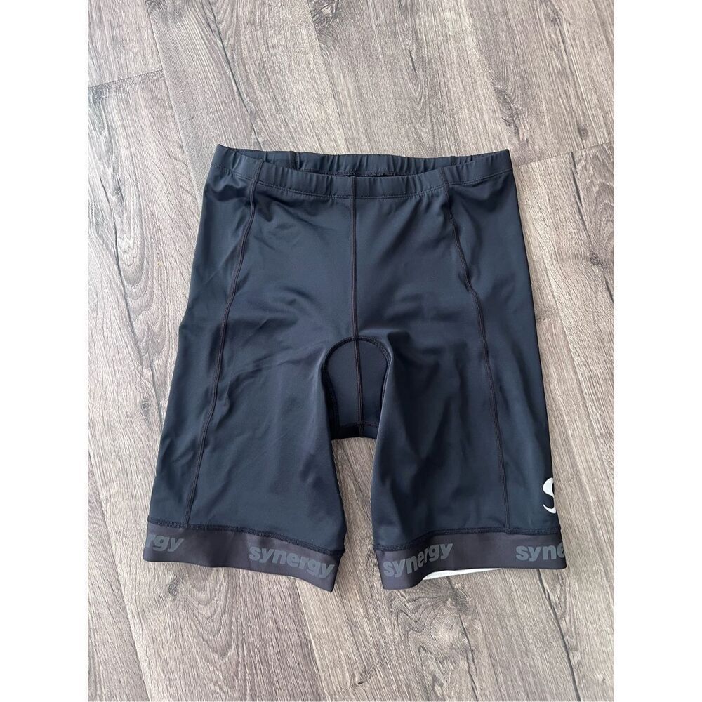 Synergy Men’s Bike Shorts size 2XL